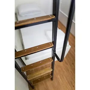 Hostel K Aliwal, Singapore
