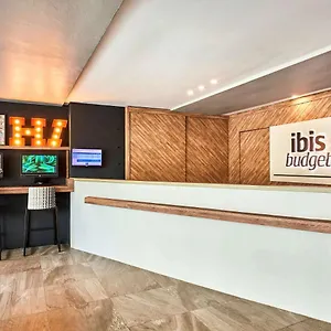 2* Hotel Ibis Budget Pearl