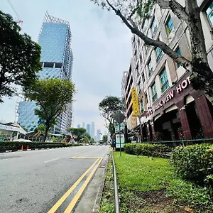 3* Hotel Park View