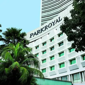 4* Aparthotel Parkroyal Serviced