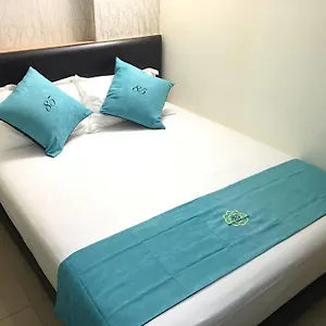Hotel 85 Garden, Singapore