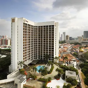 4* Hotel Village Bugis By Far East Hospitality